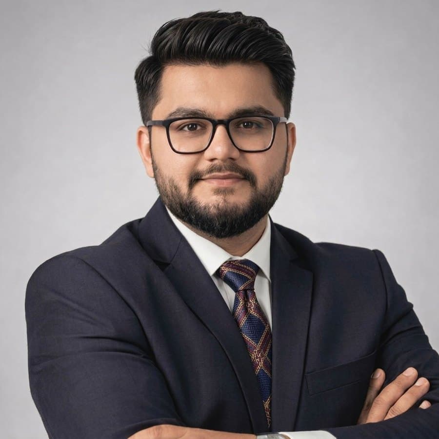 Prashant Shekhar, Founder & CEO at Cubical Media